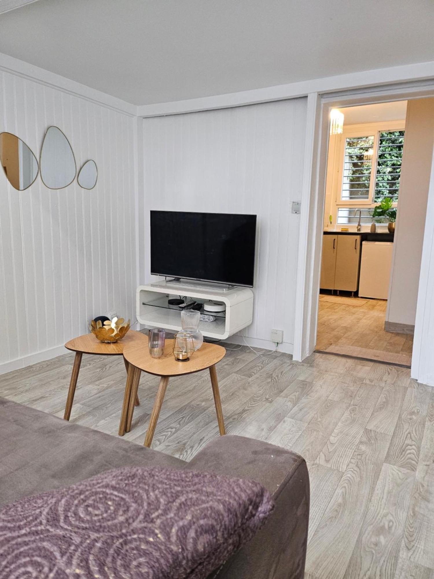 Appartement Calme A 10Mn A Pied De La Villette Le Pre-Saint-Gervais Exterior photo